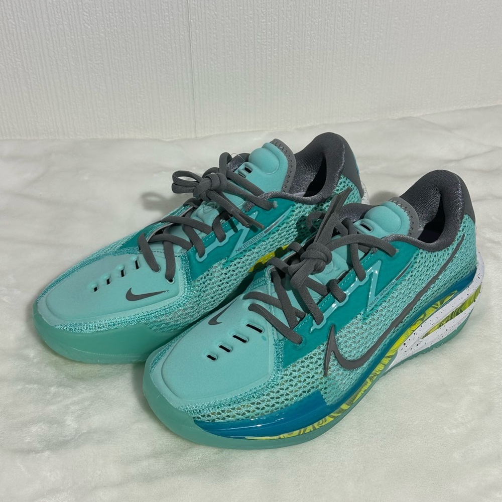Nike Air Zoom GT Cut Sabrina Lonescu Size 6.5 CZ0175-901 NEW